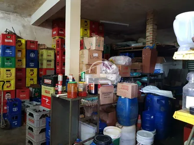 Prédio Inteiro com 3 Quartos à venda, 400m² no São Vicente, Sete Lagoas