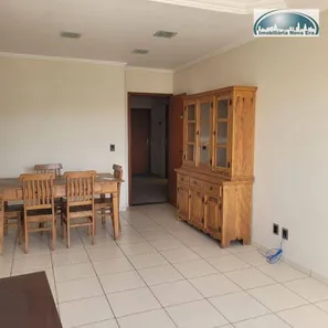 Apartamento com 2 Quartos à venda, 74m² no , Louveira