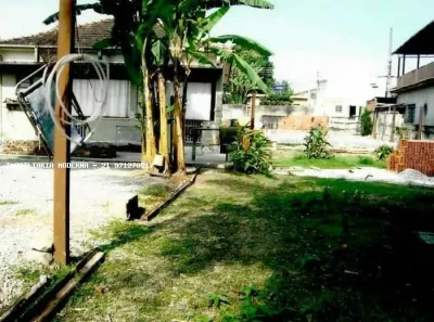 Terreno / Lote / Condomínio à venda, 300m² no Areia Branca, Belford Roxo