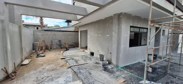 Sobrado com 3 Quartos à venda, 148m² no Hauer, Curitiba