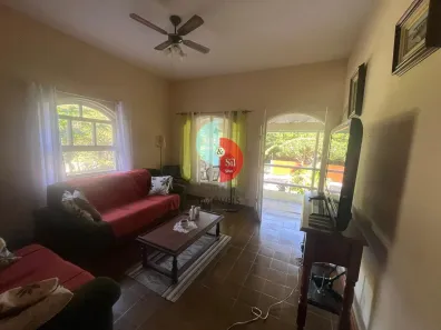 Casa de Condomínio com 2 Quartos à venda, 137m² no Caneca Fina, Guapimirim