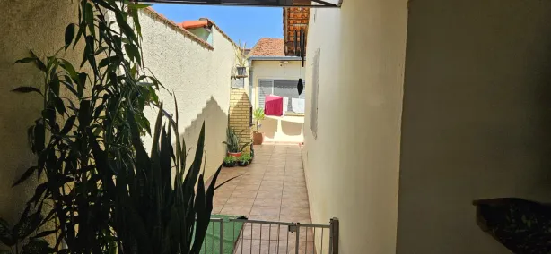 Casa com 3 Quartos à venda, 164m² no Núcleo Residencial Doutor João Aldo Nassif, Jaguariúna