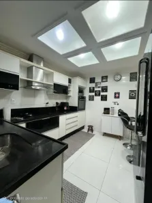 Casa de Condomínio com 3 Quartos à venda, 140m² no Nossa Senhora de Fátima, Nilópolis