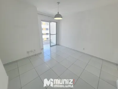 Apartamento com 3 Quartos para alugar, 75m² no Aruana, Aracaju