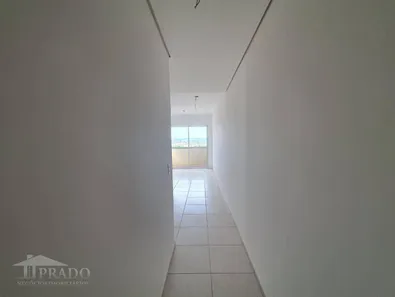 Apartamento com 3 Quartos à venda, 66m² no Boa Vista, Ibiporã