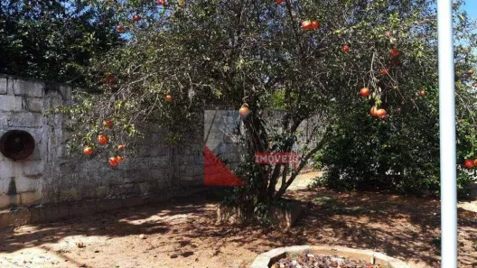 Fazenda / Sítio / Chácara com 2 Quartos à venda, 120m² no Praia dos Namorados, Americana