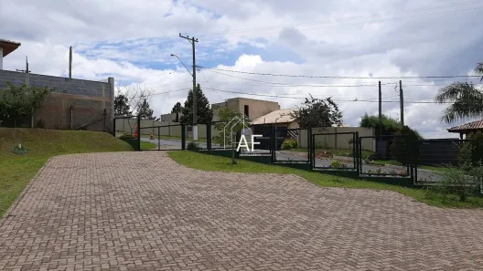 Fazenda / Sítio / Chácara com 2 Quartos à venda, 423m² no Residencial Porta do Sol, Mairinque