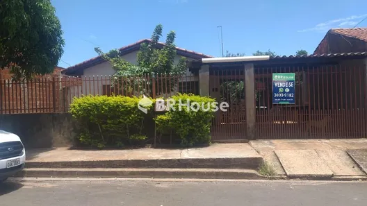 Casa de Condomínio com 2 Quartos à venda, 60m² no Jardim Vida Nova, Campo Grande