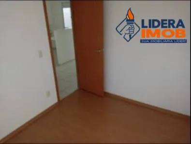 Apartamento com 2 Quartos à venda, 45m² no Papagaio, Feira de Santana