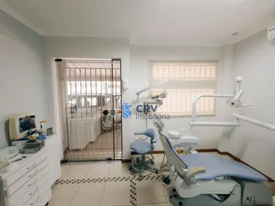 Prédio Inteiro à venda, 514m² no Bela Vista, Londrina