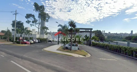 Apartamento com 2 Quartos à venda, 49m² no Parque das Nações, Bauru