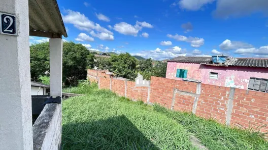 Fazenda / Sítio / Chácara com 2 Quartos à venda, 82m² no Assunção, Barra Mansa