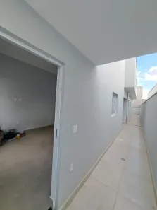 Casa com 3 Quartos à venda, 70m² no Parque Terras de Santa Maria, Hortolândia