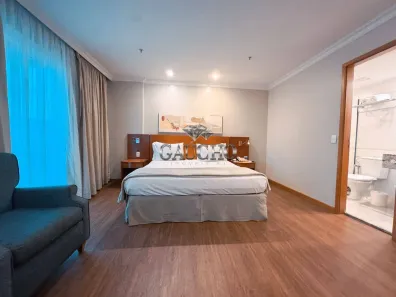 Flat com 2 Quartos à venda, 72m² no Barra da Tijuca, Rio de Janeiro