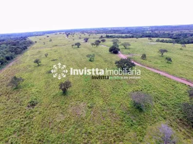 Fazenda / Sítio / Chácara à venda, 654m² no Centro, Divinópolis do Tocantins