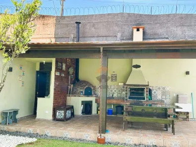 Casa de Condomínio com 3 Quartos para alugar, 330m² no Parque Dom Henrique, Cotia