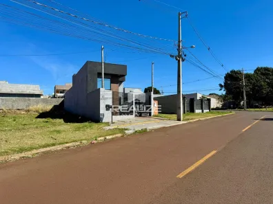 Terreno / Lote / Condomínio à venda, 111m² no Ipê, Foz do Iguaçu