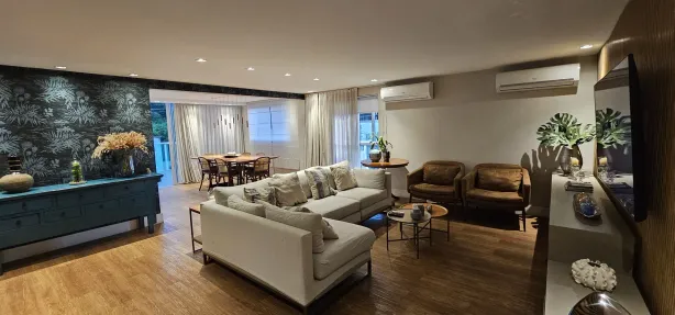 Cobertura com 3 Quartos à venda, 202m² no da Luz, Nova Iguaçu