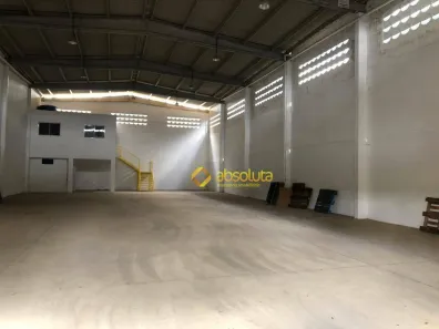 Galpão / Depósito / Armazém para alugar, 530m² no Maracujá, Escada