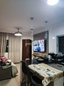 Casa com 3 Quartos à venda, 110m² no Jardim Santa Lúcia, Suzano