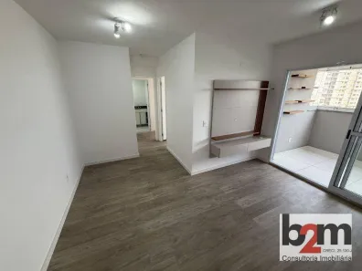 Apartamento com 2 Quartos para alugar, 56m² no Vila Yara, Osasco