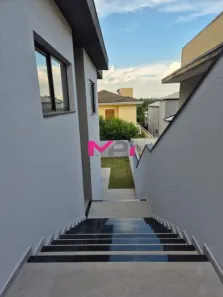 Casa de Condomínio com 3 Quartos à venda, 205m² no Residencial Ibi-Aram, Itupeva