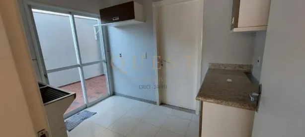Sobrado com 3 Quartos para alugar, 200m² no Loteamento Village Mirassol II, Mirassol