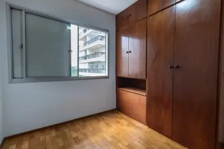 Apartamento com 3 Quartos à venda, 75m² no Vila Anglo Brasileira, São Paulo