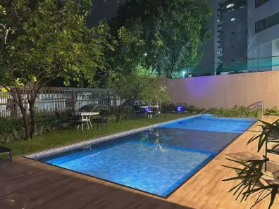 Apartamento com 2 Quartos à venda, 55m² no Rosarinho, Recife