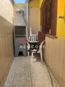 Casa de Condomínio com 2 Quartos à venda, 70m² no Balneario Verde Mar, Mongaguá