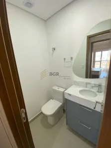 Apartamento com 1 Quarto para alugar, 60m² no Boqueirão, Santos