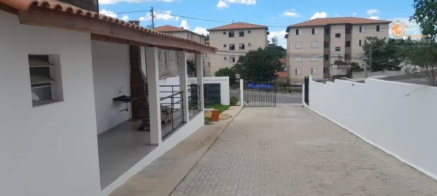 Kitnet com 1 Quarto à venda, 40m² no Jardim Maria Lúcia, Votorantim