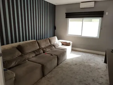 Casa de Condomínio com 4 Quartos à venda, 426m² no Jardim de Itapoan, Paulínia