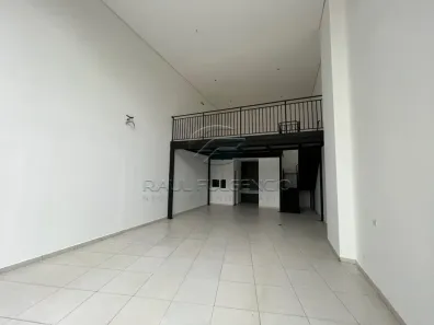 Loja / Salão / Ponto Comercial para alugar, 99m² no Gleba Fazenda Palhano, Londrina