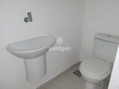 Apartamento com 1 Quarto para alugar, 56m² no Icaraí, Niterói