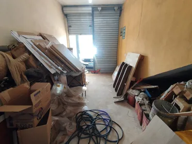 Loja / Salão / Ponto Comercial para alugar, 107m² no Residencial Silvestre, Viçosa