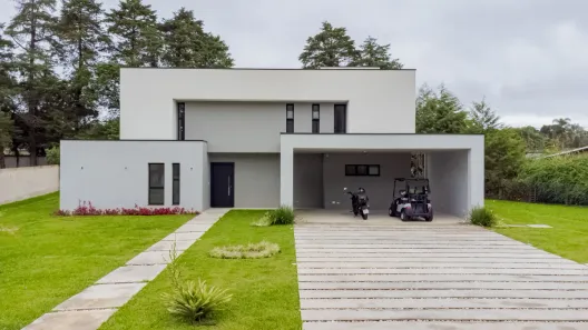 Casa de Condomínio com 4 Quartos à venda, 269m² no Jardim Menino Deus, Quatro Barras