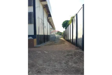 Galpão / Depósito / Armazém à venda, 5400m² no Vila Alonso Costa, São José de Ribamar
