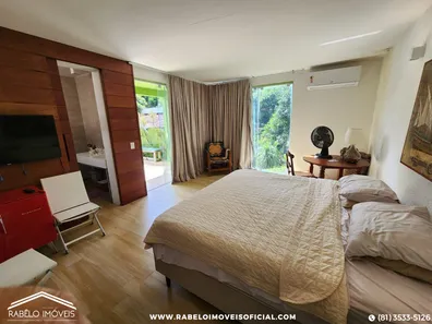 Fazenda / Sítio / Chácara com 3 Quartos à venda, 80000m² no , Sairé