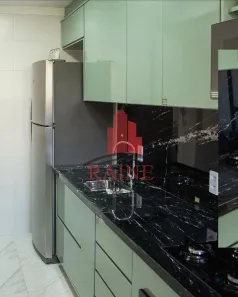 Apartamento com 2 Quartos à venda, 53m² no Paraíso, Cachoeiro de Itapemirim