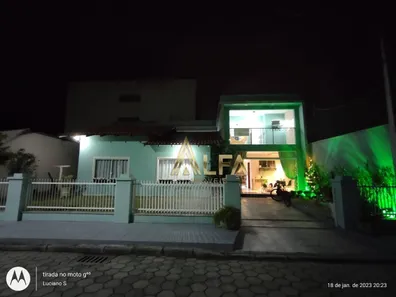 Hotel / Motel / Pousada com 5 Quartos à venda, 120m² no Gravatá, Penha