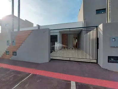 Sobrado com 3 Quartos à venda, 88m² no Centro, Ibiporã