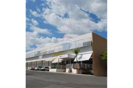 Conjunto Comercial / Sala à venda, 45m² no Estância das Flores, Jaguariúna