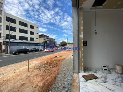 Loja / Salão / Ponto Comercial para alugar, 50m² no Vila São Judas Tadeu, Guarulhos