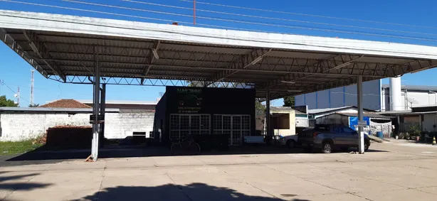 Casa com 5 Quartos à venda, 1500m² no , Porto Murtinho