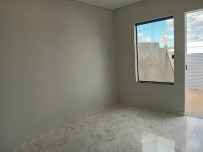 Casa com 2 Quartos à venda, 60m² no Pousada das Rosas, São Joaquim de Bicas