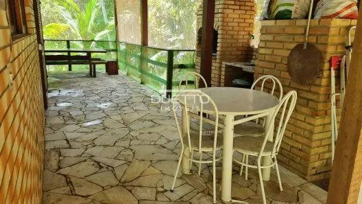 Fazenda / Sítio / Chácara com 2 Quartos à venda, 290m² no Botujuru, Mogi das Cruzes