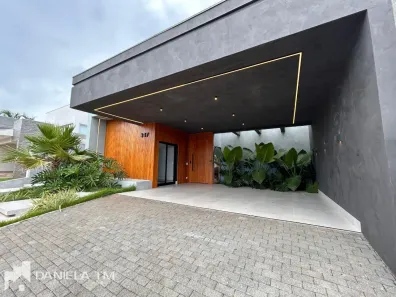 Casa de Condomínio com 3 Quartos à venda, 213m² no Parque Pioneiros, Sarandi