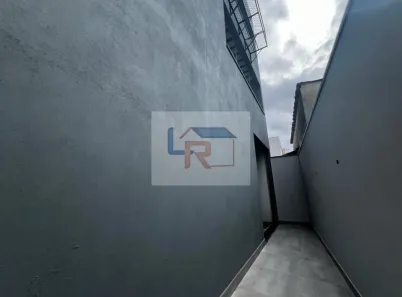 Prédio Inteiro para alugar, 511m² no Vila Martins, Mogi das Cruzes
