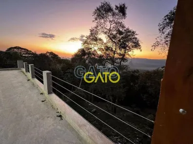 Fazenda / Sítio / Chácara com 3 Quartos à venda, 4000m² no Ponunduva, Cajamar